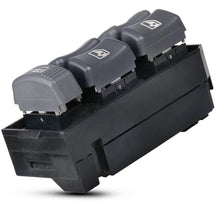 Muatkan imej ke dalam penonton Galeri, Sorghum 15151360 17pins Car Electric Power Window Master Switch for Cadillac Escalade for Chevy Tahoe for GMC Yukon