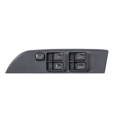 Muatkan imej ke dalam penonton Galeri, Sorghum 897155246 Front Left Electric Power Window Switch for Isuzu TFR TFS 1999-2009