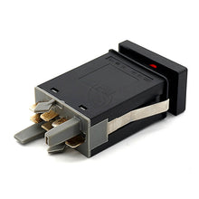 이미지를 갤러리 뷰어에 로드 , Sorghum 3B0953235D Hazard Warning Flash Light Switch for VW Passat