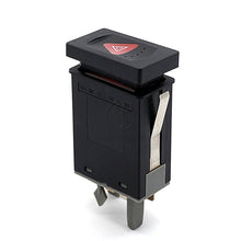 이미지를 갤러리 뷰어에 로드 , Sorghum 3B0953235D Hazard Warning Flash Light Switch for VW Passat