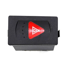 이미지를 갤러리 뷰어에 로드 , Sorghum 3B0953235D Hazard Warning Flash Light Switch for VW Passat