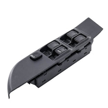 Muatkan imej ke dalam penonton Galeri, Sorghum 897155246 Front Left Electric Power Window Switch for Isuzu TFR TFS 1999-2009
