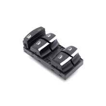 Muatkan imej ke dalam penonton Galeri, Sorghum 4F0959851H Master Power Window Control Switch Button For Audi A3 S3 A6 S6 RS6 4F2 4FH 4F5 C6 Q7