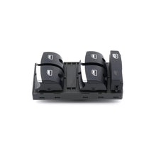 Muatkan imej ke dalam penonton Galeri, Sorghum 4F0959851H Master Power Window Control Switch Button For Audi A3 S3 A6 S6 RS6 4F2 4FH 4F5 C6 Q7