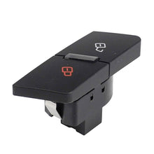 Muatkan imej ke dalam penonton Galeri, Sorghum 4FD962107 Front Left Door Lock Switch For Audi Q7 TT A3 A4 A6 RS4 RS6