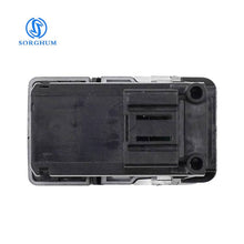 Laden Sie das Bild in den Galerie-Viewer, Sorghum 5G0927225D Car Electronic Handbrake Switch for VW Golf MK7 2013- 2019