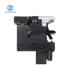 Laden Sie das Bild in den Galerie-Viewer, Sorghum 5G0927225D Car Electronic Handbrake Switch for VW Golf MK7 2013- 2019