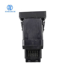 Laden Sie das Bild in den Galerie-Viewer, Sorghum 5G0927225D Car Electronic Handbrake Switch for VW Golf MK7 2013- 2019