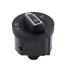 Laden Sie das Bild in den Galerie-Viewer, Sorghum 5G0941431AH Head Lamp Light Auto Headlight Switch For VW Polo 6R For Seat Leon