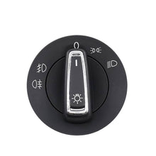 Laden Sie das Bild in den Galerie-Viewer, Sorghum 5G0941431AH Head Lamp Light Auto Headlight Switch For VW Polo 6R For Seat Leon
