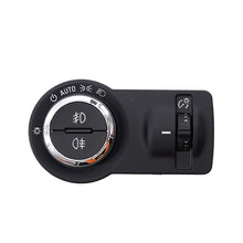 Charger l'image dans la galerie, Sorghum 13268707 Fog Lamp Headlight Switch For Opel Insignia 2014-2017