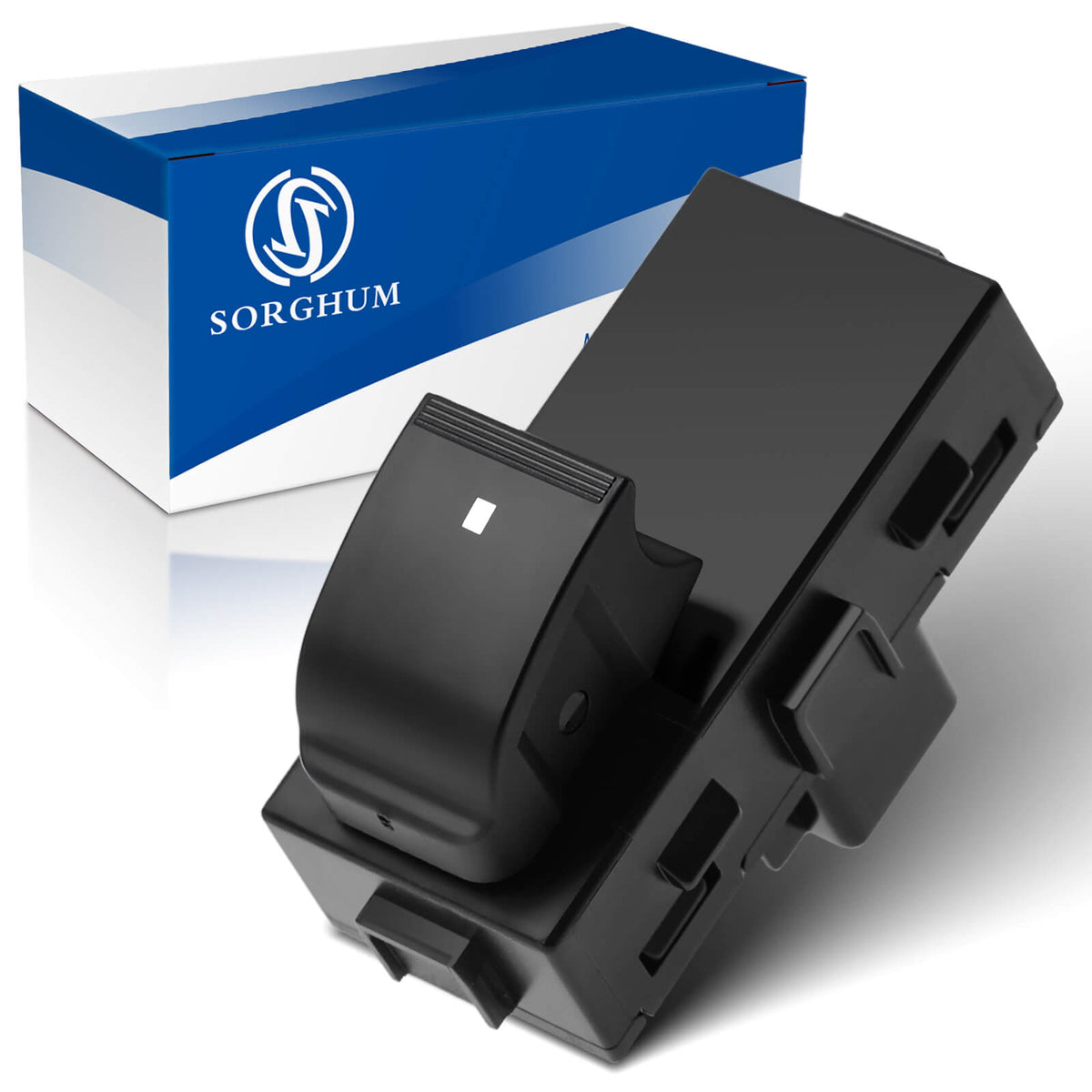 Switch！！ Motorsport Auto - The Z Store - Factory Headlight Switch Assembly