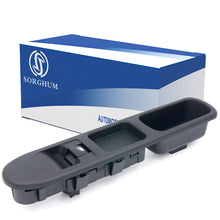 画像をギャラリービューアに読み込む, Sorghum 6554.HJ Passenger Side Power Window Glass LIfter Switch Control For Peugeot 207 Partner For Citroen C4