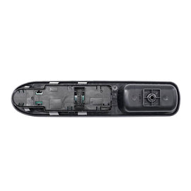 Sorghum 6554.QA Car Power Master Lift Window Switch For Peugeot 207 207CC 207SW