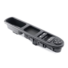 Muatkan imej ke dalam penonton Galeri, Sorghum 6554.QA Car Power Master Lift Window Switch For Peugeot 207 207CC 207SW