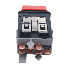 Muatkan imej ke dalam penonton Galeri, Sorghum 6N0953235 Auto Emergency Warning Light Hazard Switch for VW Polo Lupo Transporter