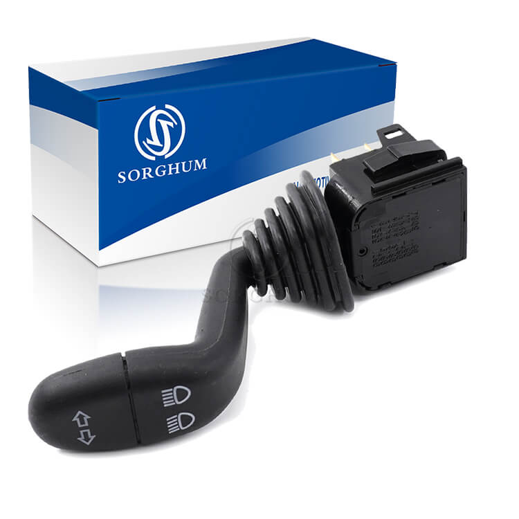 Sorghum 6U0953521 Turn Signal Switch For Skoda Felicia For VW Caddy II Pickup