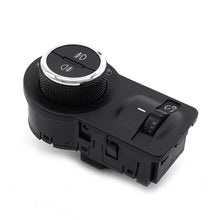 Charger l'image dans la galerie, Sorghum 13268707 Fog Lamp Headlight Switch For Opel Insignia 2014-2017