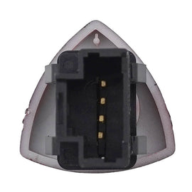 Sorghum 8200442724 Emergency Hazard Warning Switch for Renault Espace Laguna Trafic
