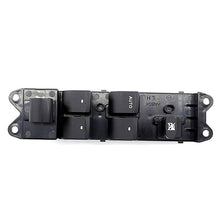 Laden Sie das Bild in den Galerie-Viewer, Sorghum 83071-AG05B 83071AG05B 14pins Front Left Power Window Switch Fit for Subaru Outback Legacy 2005-2009