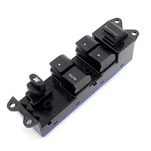 Laden Sie das Bild in den Galerie-Viewer, Sorghum 83071-AG05B 83071AG05B 14pins Front Left Power Window Switch Fit for Subaru Outback Legacy 2005-2009