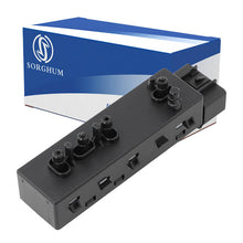 이미지를 갤러리 뷰어에 로드 , Sorghum 87066-JA03A Driver Power Seat Switch Front for Nissan Altima 2007-2012