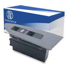 이미지를 갤러리 뷰어에 로드 , Sorghum 8981595440 6pins Power Window Control Switch LHD Driver Side for Isuzu