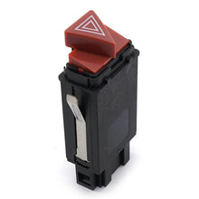 Załaduj zdjęcie do przeglądarki galerii, Sorghum 8D0941509H Hazard Warning Emergency Flasher Light Switch For Audi A4 A6