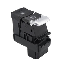 将图片加载到图库查看器,Sorghum 8K1927225C New Parking Brake Switch Auto Hold Button for Audi A4 S4 B8 Q5 A4 Allroad A5 S5 2008 - 2015