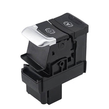 将图片加载到图库查看器,Sorghum 8K1927225C New Parking Brake Switch Auto Hold Button for Audi A4 S4 B8 Q5 A4 Allroad A5 S5 2008 - 2015