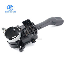 Załaduj zdjęcie do przeglądarki galerii, Sorghum 8L0953513J Car Steering Column Indicator Control Stalk Handle Switch for VW Bora Golf New Beetle Passat