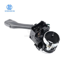 Załaduj zdjęcie do przeglądarki galerii, Sorghum 8L0953513J Car Steering Column Indicator Control Stalk Handle Switch for VW Bora Golf New Beetle Passat