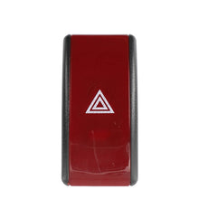 Załaduj zdjęcie do przeglądarki galerii, Sorghum 9138107 Hazard Warning Light Switch for Opel Combo Corsa Tigra Twintop
