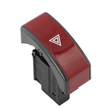 Załaduj zdjęcie do przeglądarki galerii, Sorghum 9138107 Hazard Warning Light Switch for Opel Combo Corsa Tigra Twintop