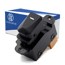 이미지를 갤러리 뷰어에 로드 , Sorghum 93580-2Z000 7pins Power Window Lifter Master Switch for Hyundai Tucson IX35 2009-2015