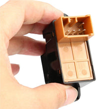 이미지를 갤러리 뷰어에 로드 , Sorghum 93580-2Z000 7pins Power Window Lifter Master Switch for Hyundai Tucson IX35 2009-2015