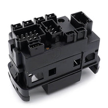 Załaduj zdjęcie do przeglądarki galerii, Sorghum 9434460523 Hazard Emergency Warning Light Switch For Mercedes-Benz Truck Actros