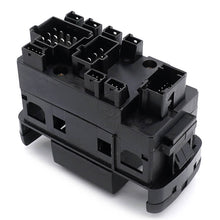 Załaduj zdjęcie do przeglądarki galerii, Sorghum 9434460523 Hazard Emergency Warning Light Switch For Mercedes-Benz Truck Actros