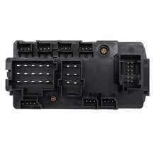 Załaduj zdjęcie do przeglądarki galerii, Sorghum 9434460523 Hazard Emergency Warning Light Switch For Mercedes-Benz Truck Actros