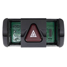 Załaduj zdjęcie do przeglądarki galerii, Sorghum 9434460523 Hazard Emergency Warning Light Switch For Mercedes-Benz Truck Actros