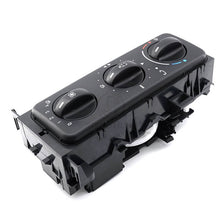 Charger l'image dans la galerie, Sorghum 9438200026 Air Conditioning Panel Control Switch for Mercedes-Benz Truck Actros Atego