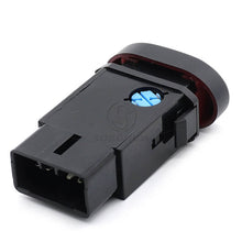 이미지를 갤러리 뷰어에 로드 , Sorghum 96168726 Car Electric Emergency Light Hazard Warning Switch for Daewoo Nexia