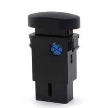 이미지를 갤러리 뷰어에 로드 , Sorghum 96168726 Car Electric Emergency Light Hazard Warning Switch for Daewoo Nexia