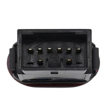 이미지를 갤러리 뷰어에 로드 , Sorghum 96168726 Car Electric Emergency Light Hazard Warning Switch for Daewoo Nexia