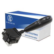Laden Sie das Bild in den Galerie-Viewer, Sorghum 96314334 Turn signal lever Switch For Chevrolet Funke Daewoo Matiz