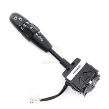 Załaduj zdjęcie do przeglądarki galerii, Sorghum 96540684 Turn Signal Headlamp Dimmer Switch For Chevrolet Matiz Kalos 2005-2011