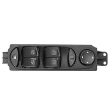이미지를 갤러리 뷰어에 로드 , Sorghum A6395451213 Window Mirror Control Switch For Mercedes Viano Vito with Folding