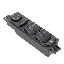 이미지를 갤러리 뷰어에 로드 , Sorghum A6395451213 Window Mirror Control Switch For Mercedes Viano Vito with Folding