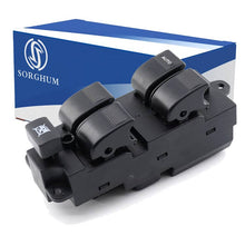 Muatkan imej ke dalam penonton Galeri, Sorghum BL4E-66-350A Electric Left Front Side Power Window Switch Fit for Mazda 6 2003-2005