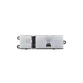 Sorghum 83071-AJ240 16pins LHD Left Front Master Glass Window Lifter Control Switch Fit For Subaru Outback 2013-2015